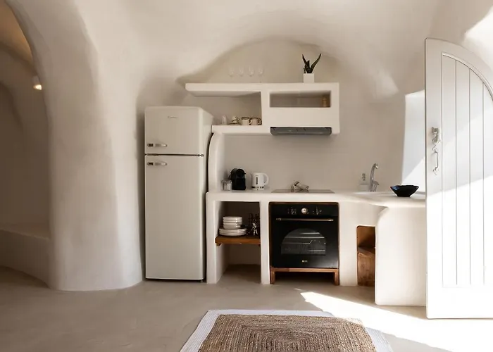 Appartement Grandma's Éxo Goniá