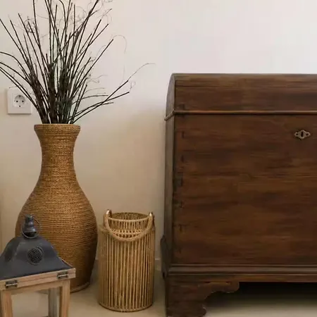 Grandma's