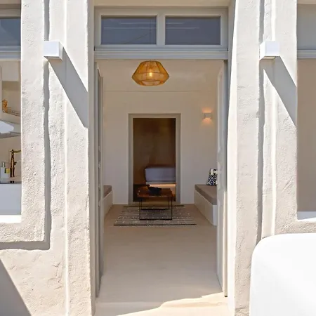 Apartment Grandma's *