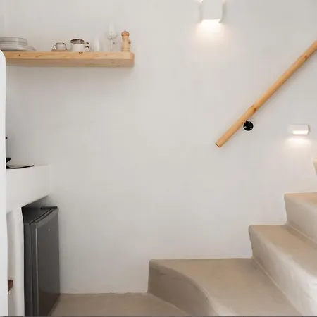 Grandma's Apartment *