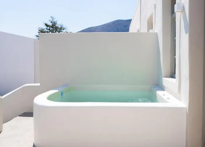 Lejlighed Grandma's *