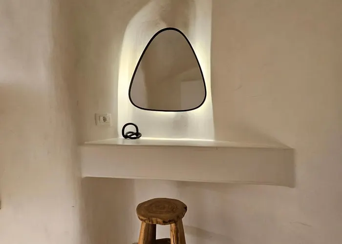 Grandma's * Éxo Goniá