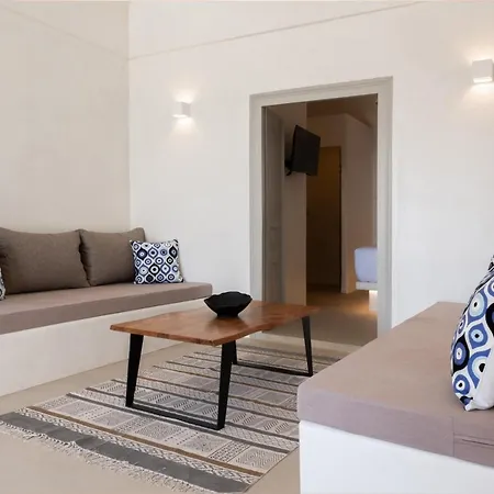 Apartmán Grandma's
